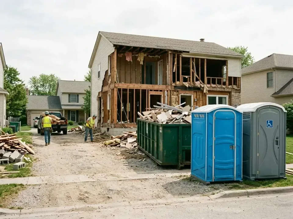 home-renovation-demolition-sit-010 — frequently asked questions, Portable Toilet & Dumpsters Rental in Milwaukie, OR